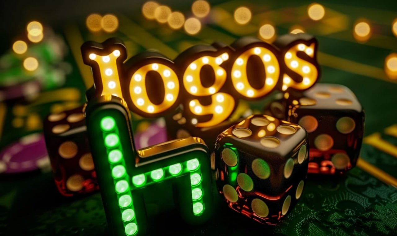 Slot machine jackpot win on lodi291 casino game lobby