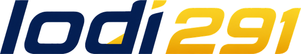 lodi291 official logo